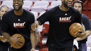 James y el Heat tratan de llevar la final a un 7mo partido