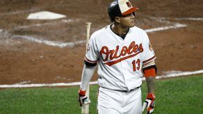 Machado contento por jugar en campocorto