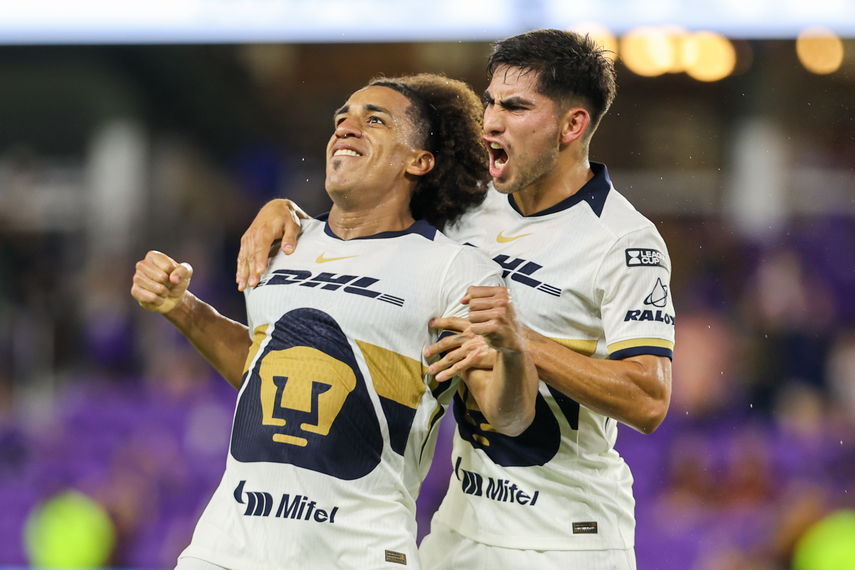 Leagues Cup: Adalberto Carrasquilla sale como titular vs Inter Miami