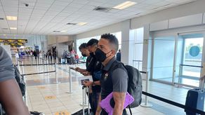 Liga Concacaf: El Plaza Amador viaja a Costa Rica con la mirada puesta en el Santos Guápiles