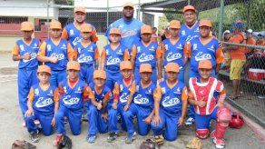 Final de invictos en el Nacional de Béisbol Preinfantil