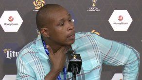 Rolando Palma decide culminar su relación con el Tauro FC