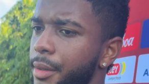 Selección de Panamá: Mucho método europeo, mucho trabajo específico, Reymundo Williams