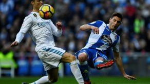 Real Madrid da síntomas de mejoría con goleada al Deportivo (7-1)