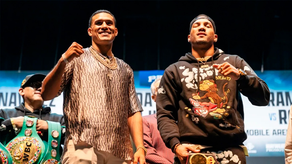 David Benavidez vs David Morrell: Fecha, hora y dónde ver combate estelar