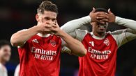 Champions League: Arsenal aplastó al Atlético con doblete de Viktor Gyokeres Champions League: Arsenal aplastó al Atlético con doblete de Viktor Gyokeres