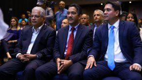 Piden presencia de Mario Pérez en reunión de los JCC Panamá 2022