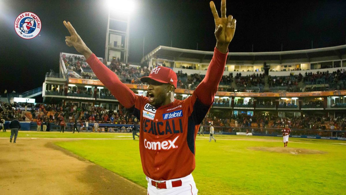 Campeón Tomateros eliminado en el béisbol mexicano