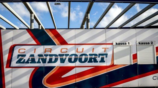 La Fórmula 1 regresa a Holanda en 2020 tras 35 años de ausencia
