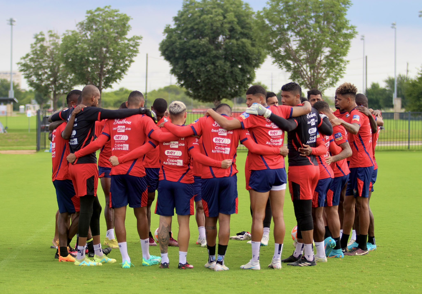 Copa Oro 2023: ¿Cómo llega Panamá a las semifinales?