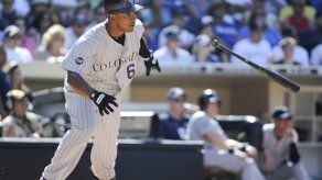 MLB: Rockies 4