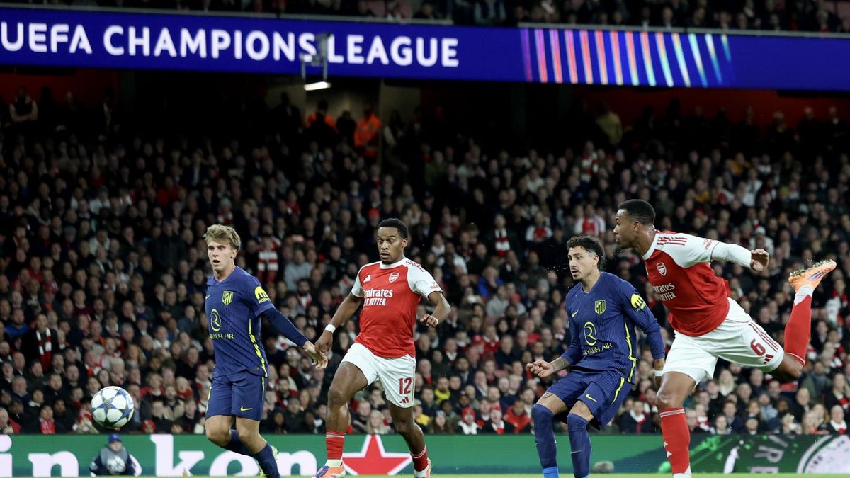 Champions League: Cruces confirmados para las semifinales Champions League: Cruces confirmados para las semifinales