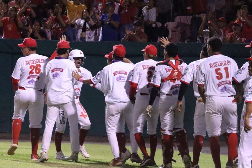 Coclé Béisbol Juvenil 2025