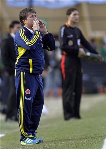 América: Problemas internos inquietan al Bolillo Gómez