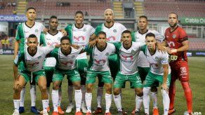 Alianza sigue en racha y escala tras 7 jornadas