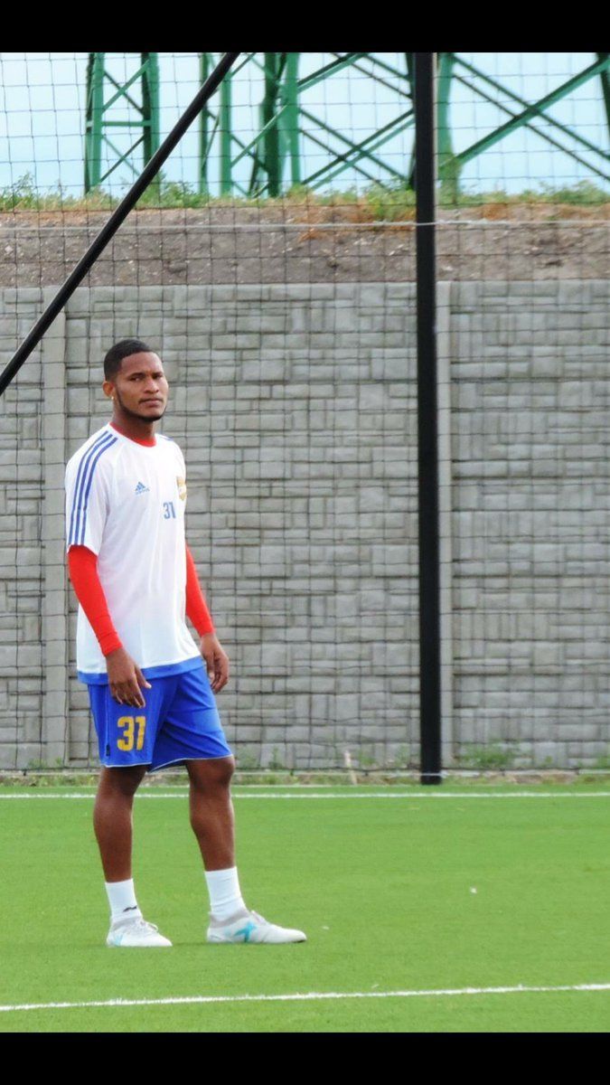 Eric Davis jugó 69 minutos en triunfo del FC DAC 1904