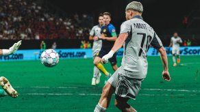 Champions League: Cristian Martínez se viste de héroe para la clasificación