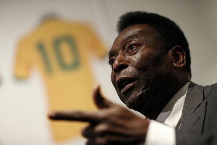 Pelé