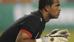 Brasil: Club ficha portero acusado de asesinato de exnovia