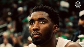 Donovan Mitchell ¿Cuáles son las posibilidades reales de que juegue con Panamá?