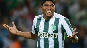 Libertadores: A. Nacional golea a Libertad y pasa a octavos