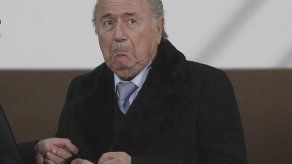 FIFA se reúne en medio de polémicas
