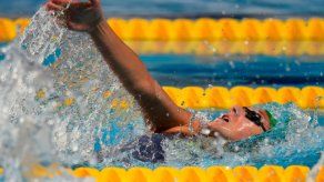 La nadadora Ustinova presenta el 31º recurso de un deportista ruso ante TAS