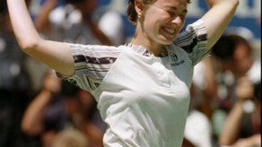 Hingis dice que no volverá a jugar tenis