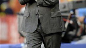 Mundial: Argentina fue empujada al abismo