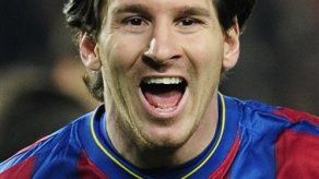 Un Messi de otro planeta encabeza al Barcelona