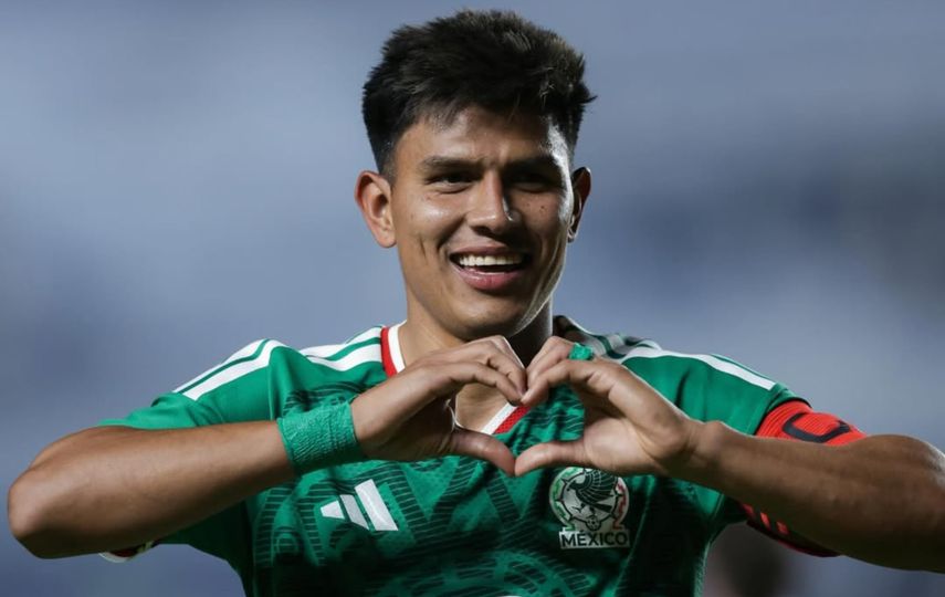 Mundial 2026: Conoce a la Selección de México