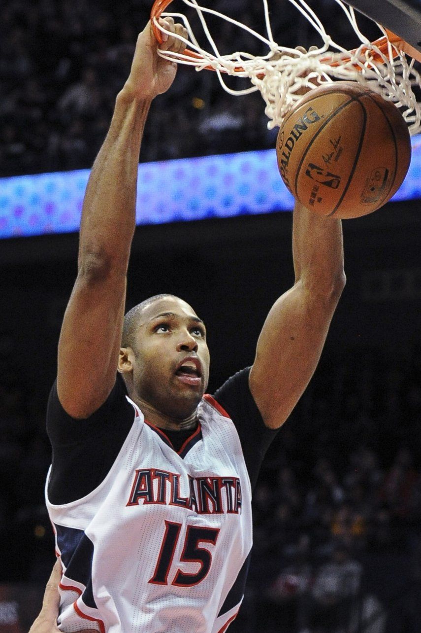 Millsaps guía a Hawks a 17ma victoria seguida