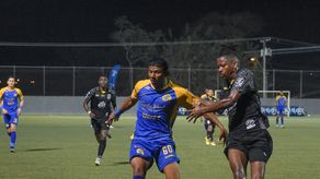 LPF: Tabla de posiciones en la J3 del Apertura 2022