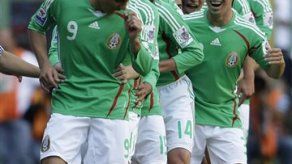 Mundial: México a cortar mala racha como visitante