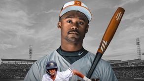 Orioles ascienden a Enrique Bradfield Jr. a Triple A