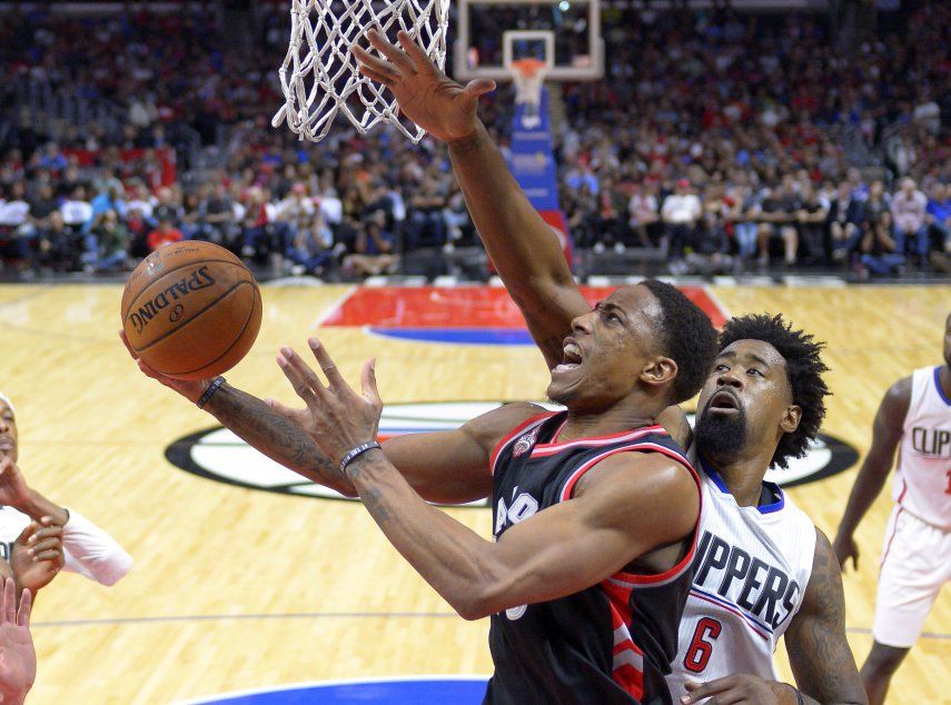 Scola anota 20 puntos en victoria de Raptors ante Clippers