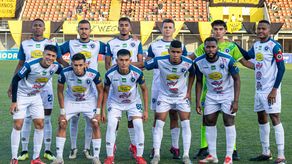 Veraguas United&nbsp;