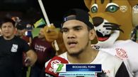 Béisbol Mayor 2026: Yo le pedía a papá Dios una oportunidad, Jonathan Mendoza Béisbol Mayor 2026: Yo le pedía a papá Dios una oportunidad, Jonathan Mendoza