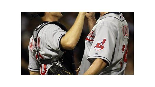 MLB: Indios 3, Medias Blancas 1; Kearns anota con un balk