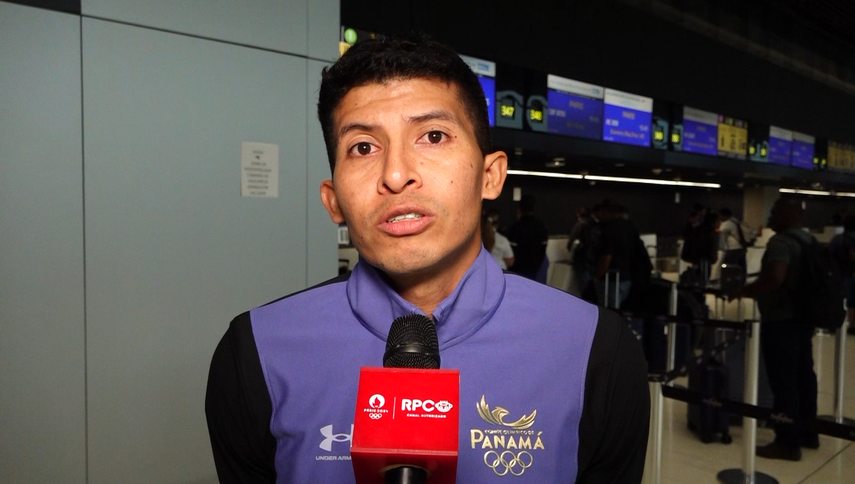 París 2024: Entrenador Yelko Gómez espera la mejor versión de Franklin Archibold