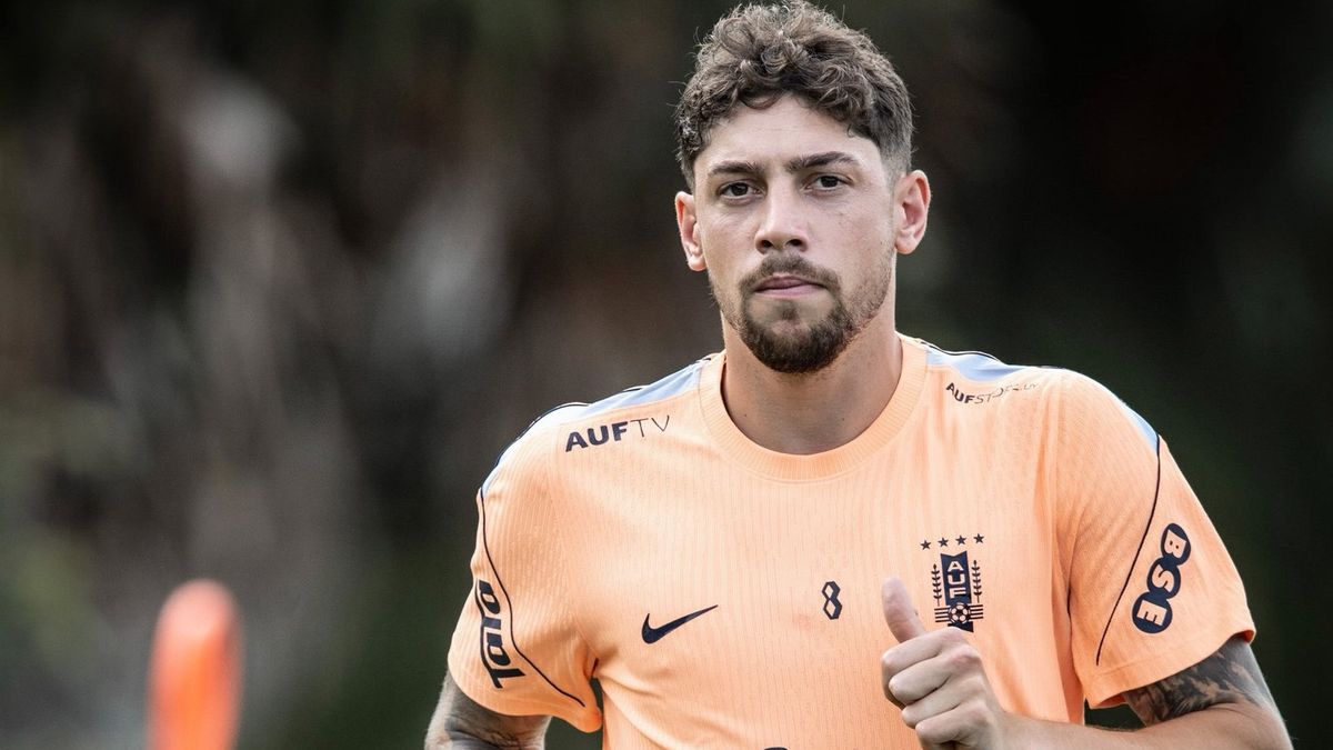 La selección de Uruguay confirma la baja de Fede Valverde La selección de Uruguay confirma la baja de Fede Valverde