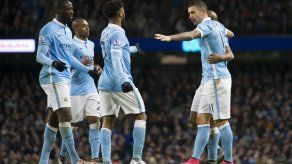 Consorcio chino compra 13% de Manchester City