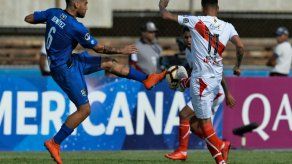 Zulia vence a Potosí en definición por penales y avanza en la Sudamericana