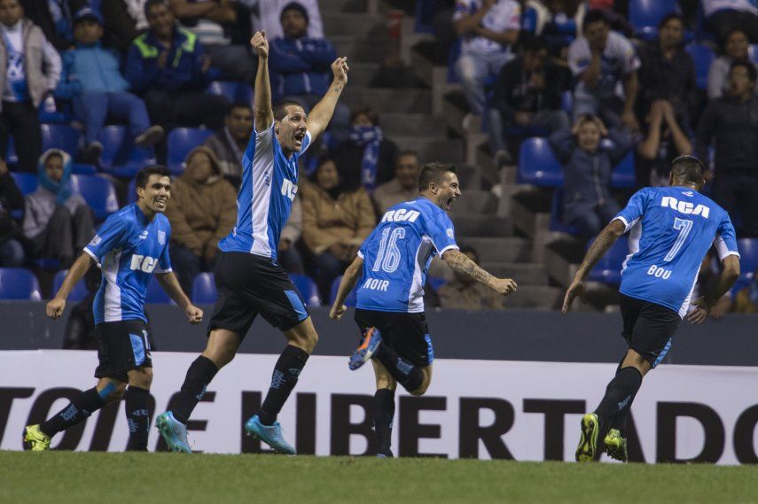 Libertadores: se definen las seis llaves preliminares