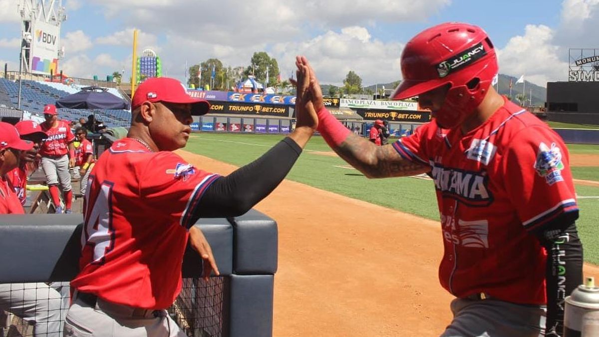 Serie de las Américas 2026: Águilas Metropolitanas se instalan en semifinales invictos Serie de las Américas 2026: Águilas Metropolitanas se instalan en semifinales invictos