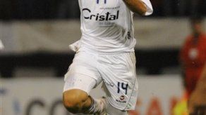 Libertadores: Osorio molesto con actuación de Once Caldas