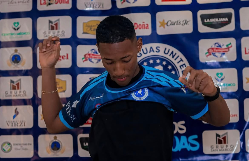 LPF: Fichajes de Veraguas United y CAI de cara al Apertura 2026