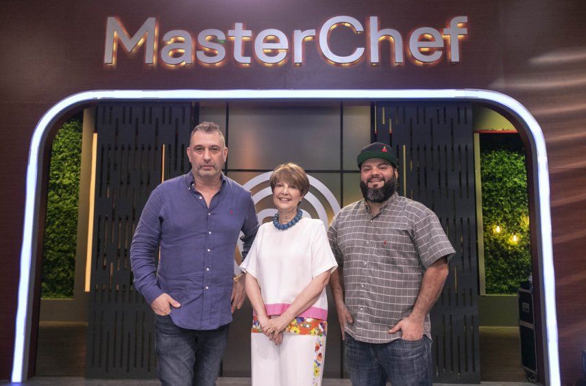 Master Chef Panamá llega a RPC  ¡Conoce todos los detalles!