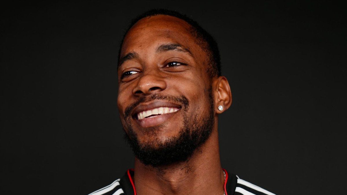 Michael Amir Murillo: ¿Cuándo vuelve a jugar el Besiktas? Michael Amir Murillo: ¿Cuándo vuelve a jugar el Besiktas?