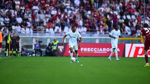 Inter de Milán y Torino repartieron puntos en la Serie A